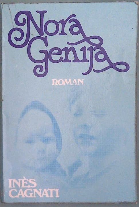 Nora Genija