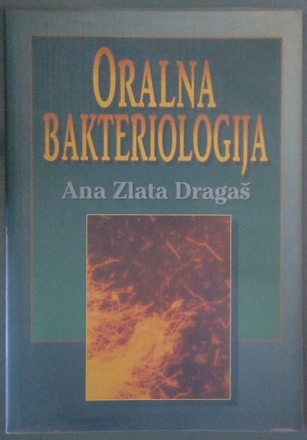 Oralna bakteriologija
