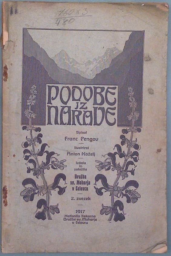 Podobe iz narave - slika 2