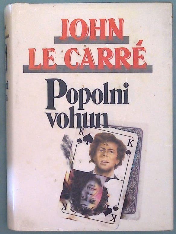 Popolni vohun