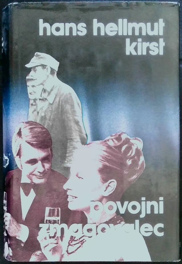 Povojni zmagovalec