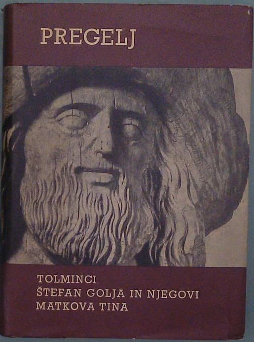 Pregelj Izbrana dela I.