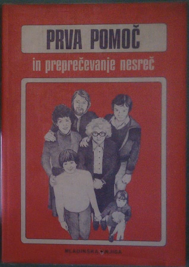 Prva pomoč in preprečevanje nesreč