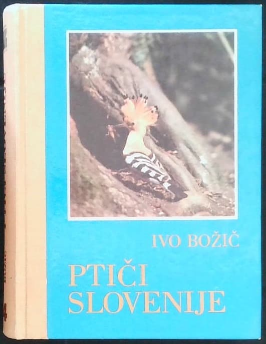 Ptiči Slovenije