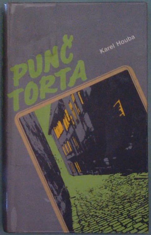 Punč torta - slika 2