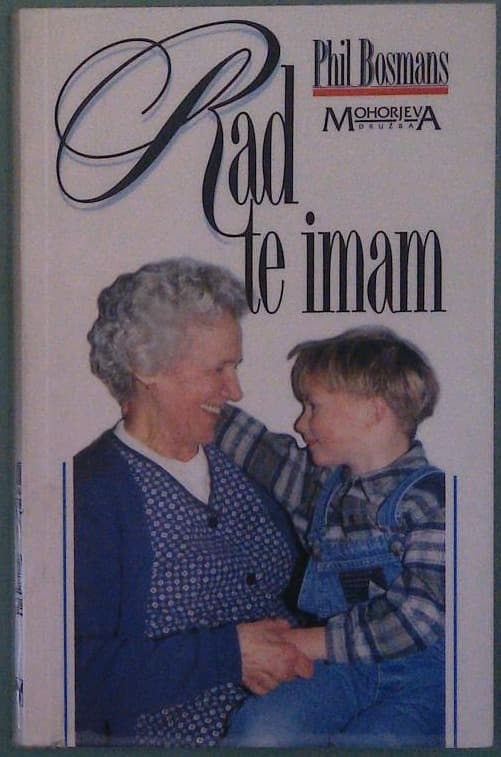 Rad te imam