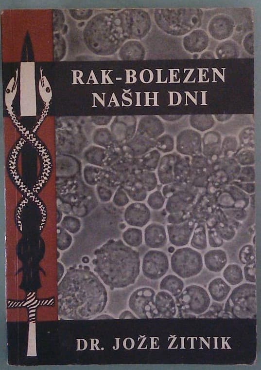 Rak - bolezen naših dni
