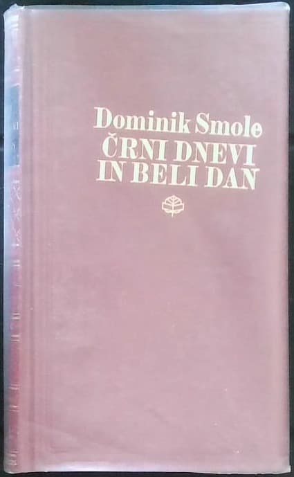 Črni dnevi in beli dan