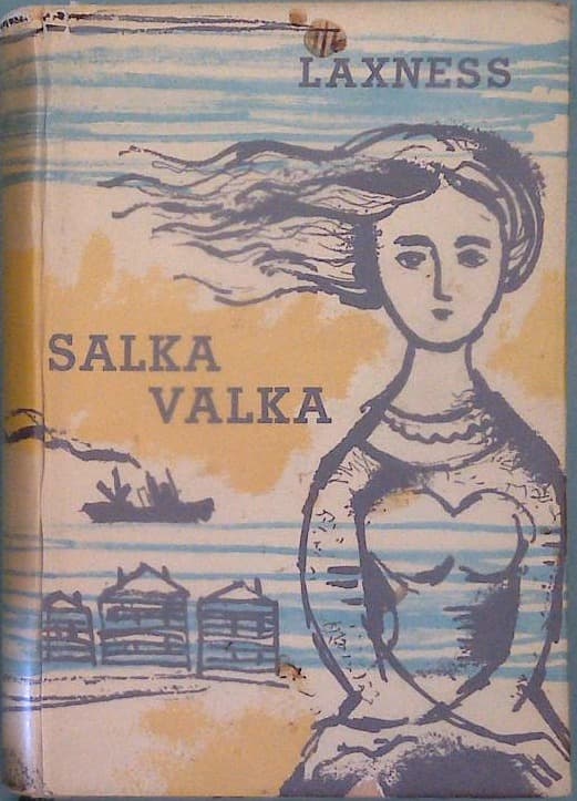 Salka valka