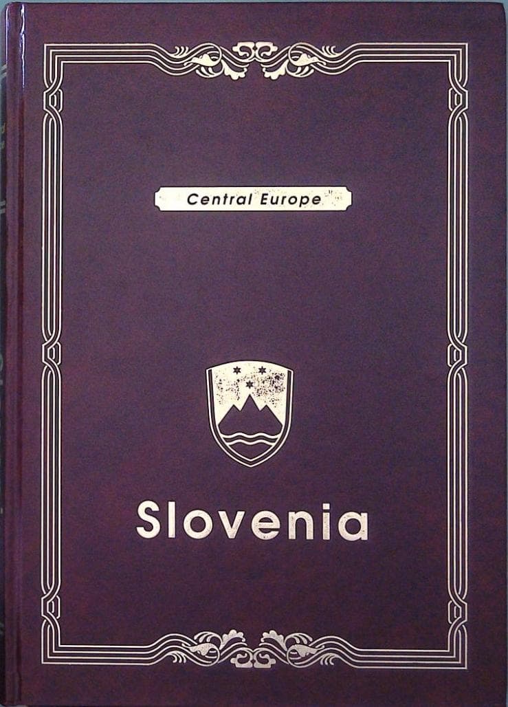Slovenia Central Europe