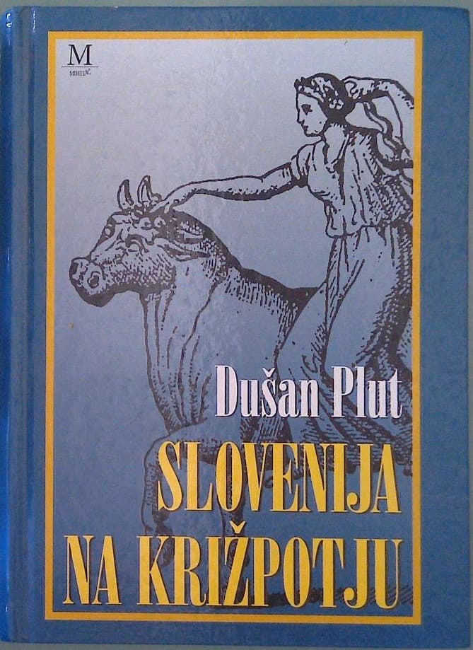 Slovenija na križpotju