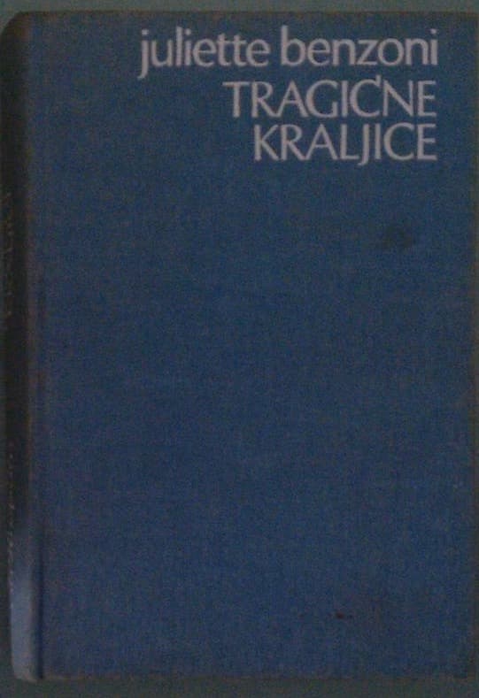 Tragične kraljice - slika 2