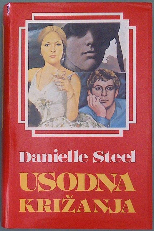 Usodna križanja
