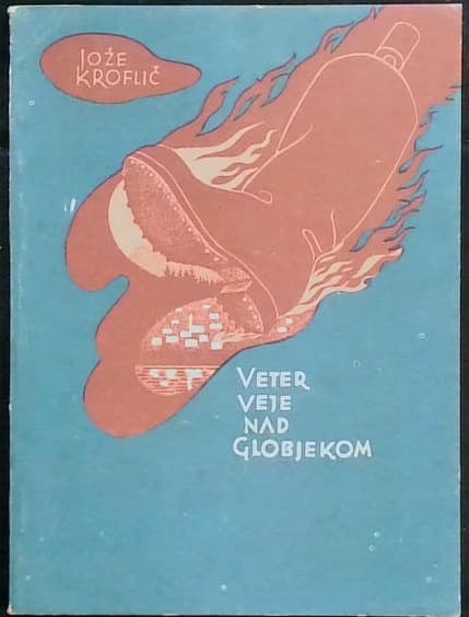 Veter veje nad Globjekom
