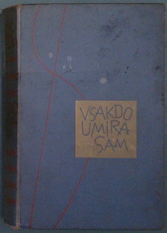 Vsakdo umira sam