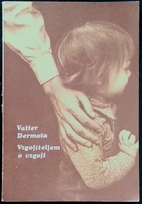 Vzgojiteljem o vzgoji