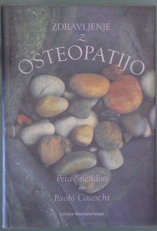 Zdravljenje z osteopatijo