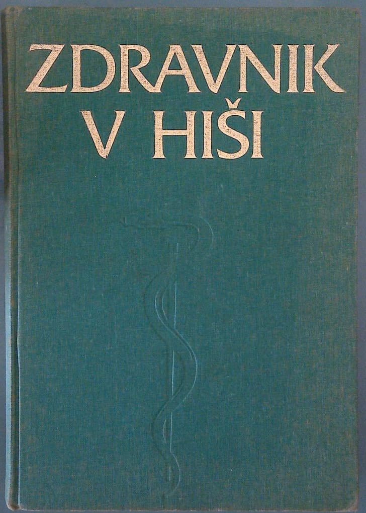 Zdravnik v hiši
