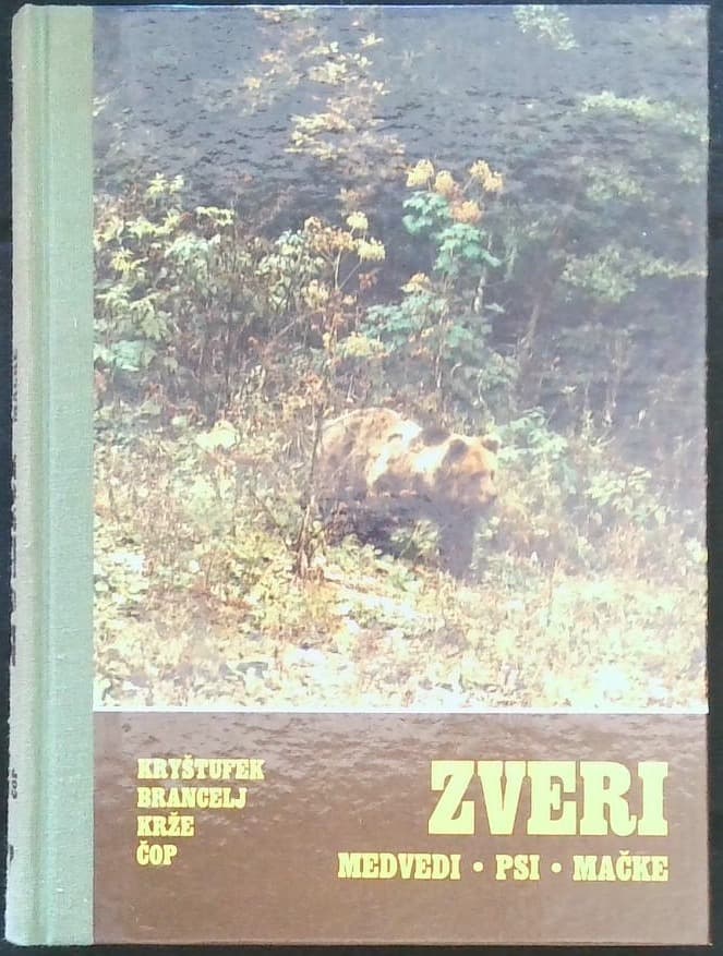 Zveri II. - slika 2