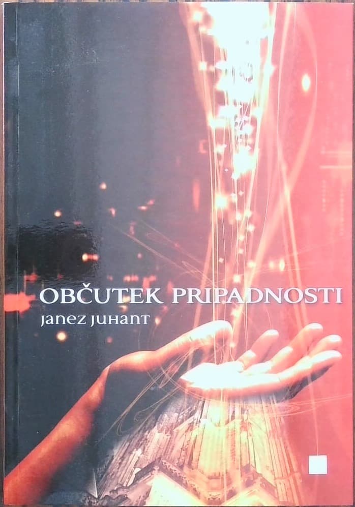 Občutek pripadnosti