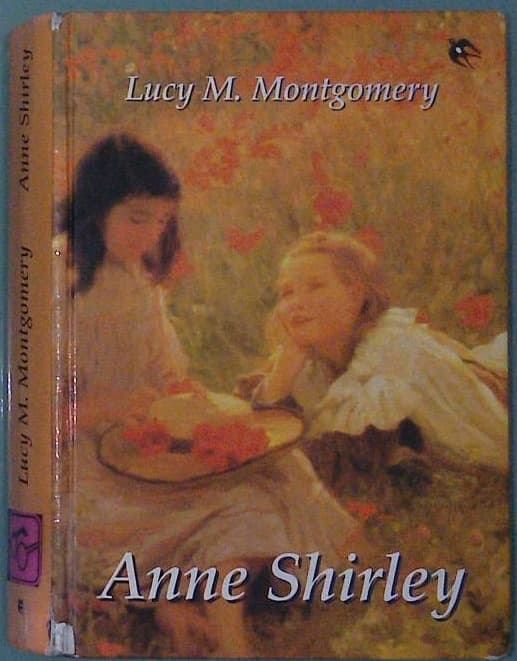 Anne Shirley - slika 2