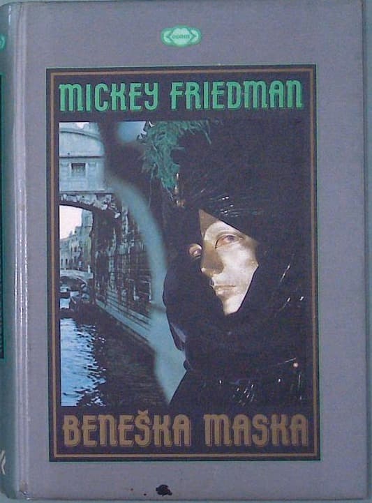 Beneška maska