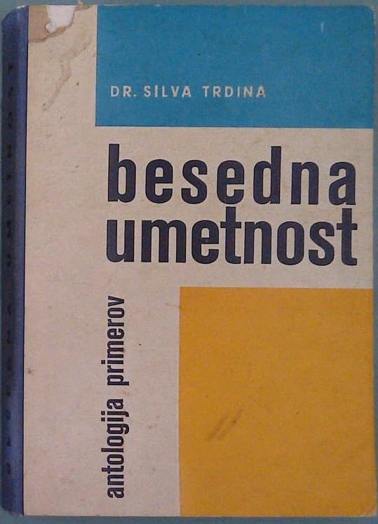 Besedna umetnost 2