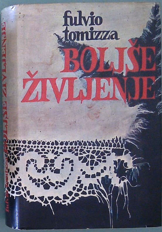 Boljše življenje
