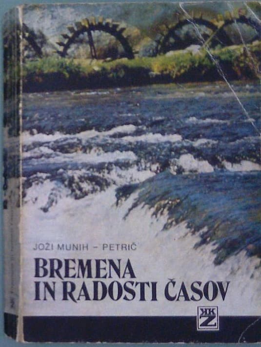 Bremena in radosti časov - slika 2