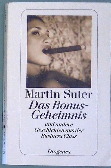 Das bonus-Geheimnis