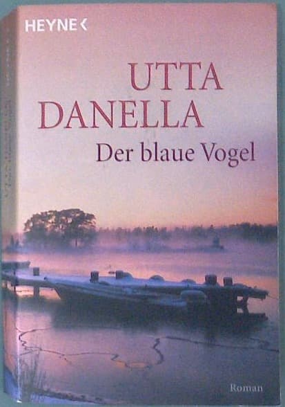 Der blaue Vogel
