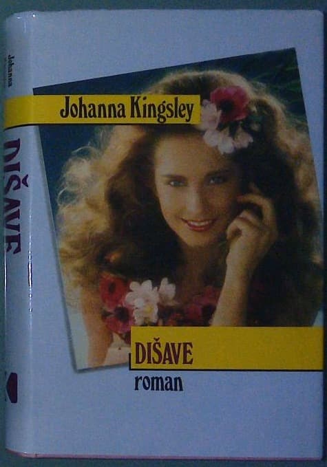 Dišave