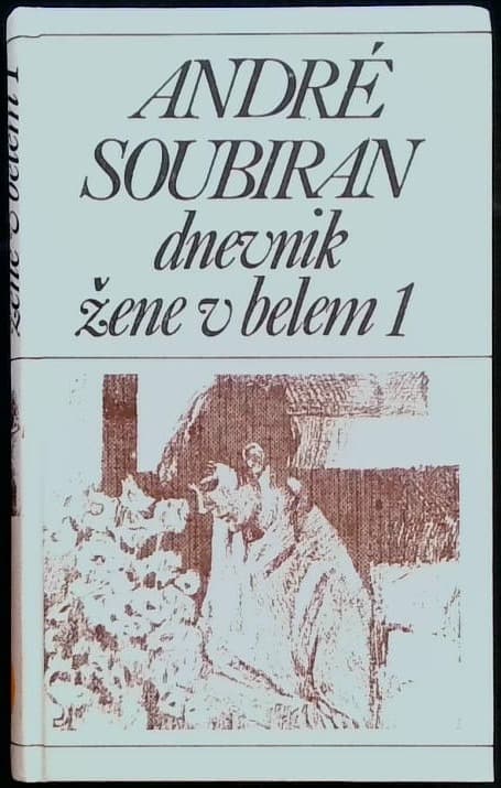 Dnevnik žene v belem 1