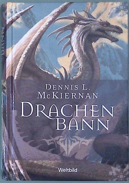 Drachen bann 1