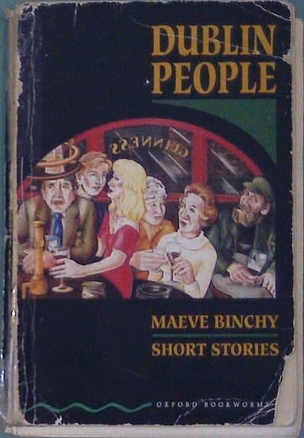 Dublin people