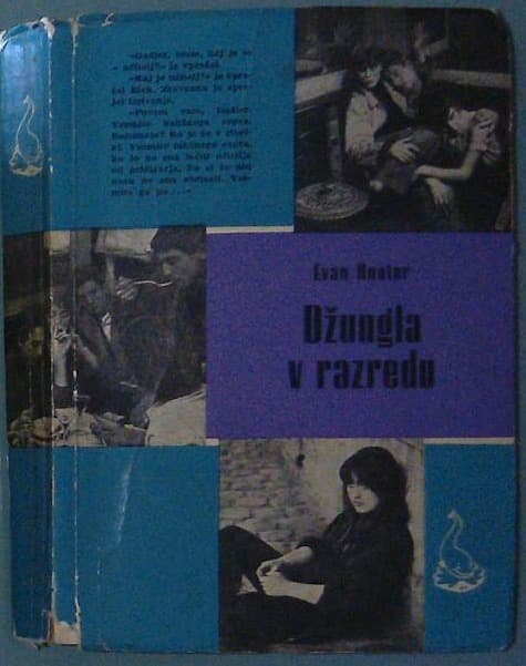 Džungla v razredu