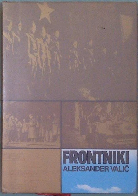 Frontniki