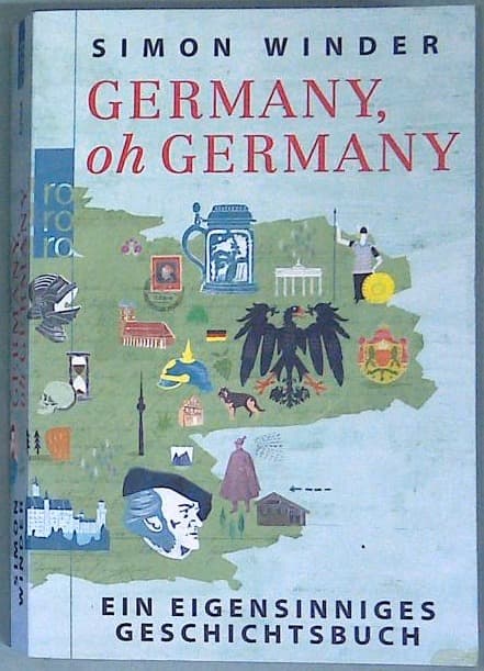 Germany. oh Germany