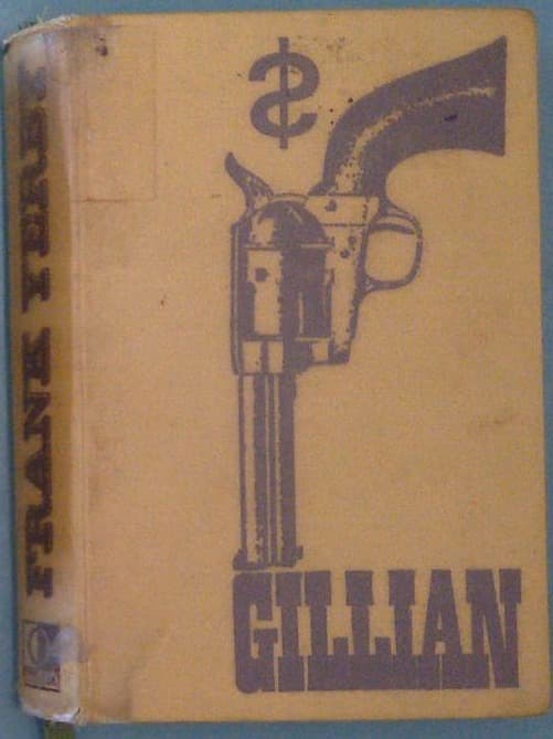 Gillian