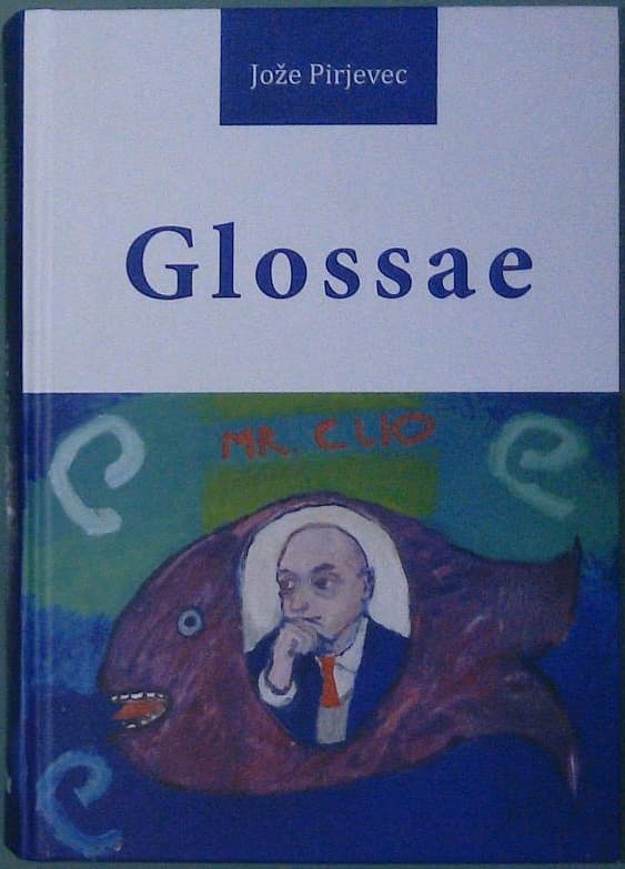 Glossae