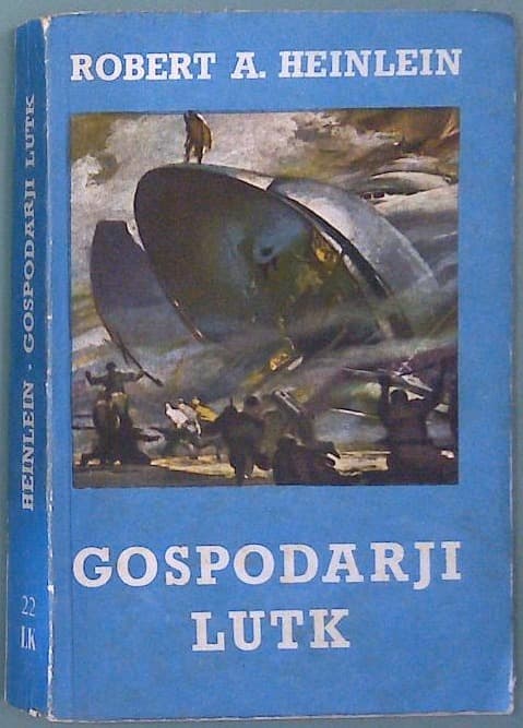 Gospodarji lutk
