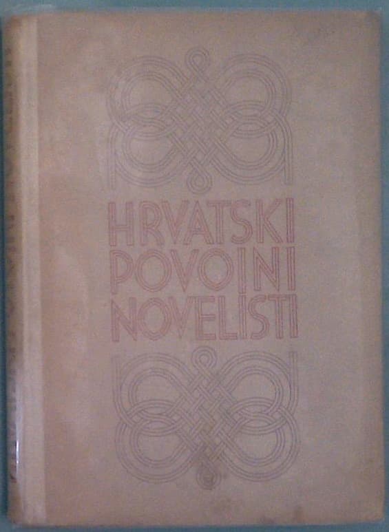 Hrvatski povojni novelisti (1945 - 1949)