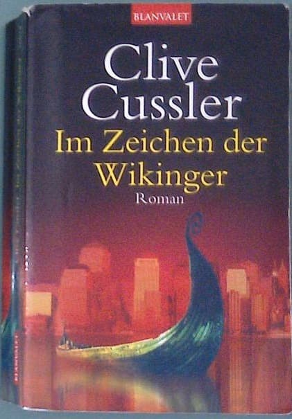 Im Zeichen der Wikinger