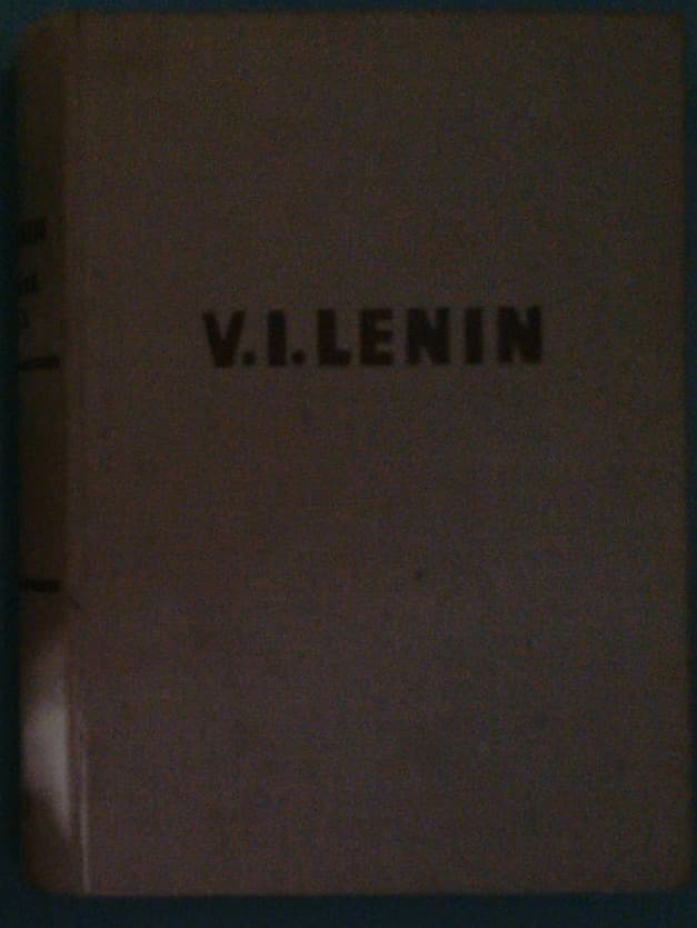 Izbrana dela I. zvezek