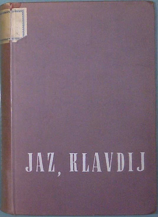 Jaz Rlavdij