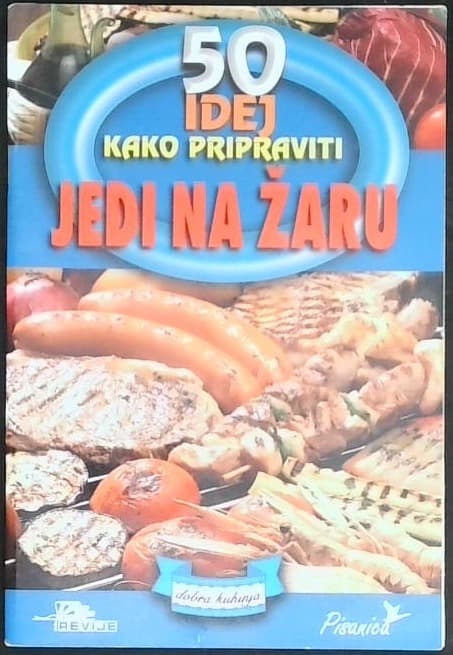 Jedi na žaru