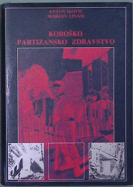 Koroško partizansko zdravstvo