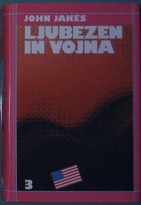 Ljubezen in vojna 3