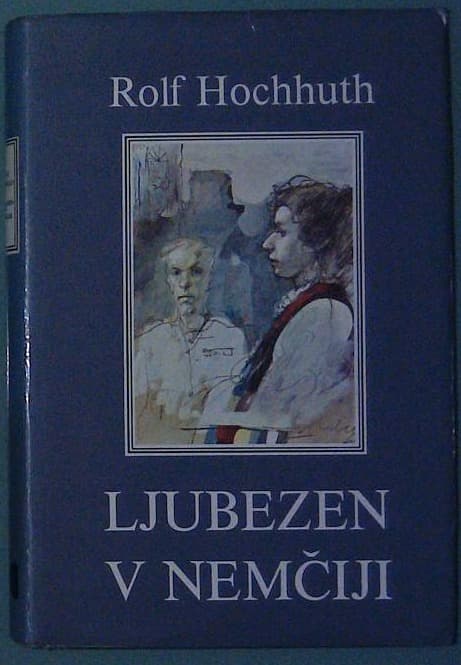 Ljubezen v Nemčiji