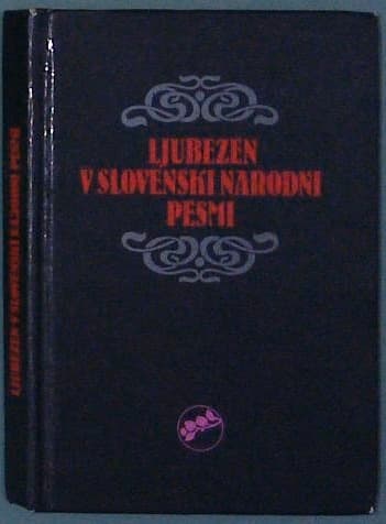 Ljubezen v slovenski narodni pesmi